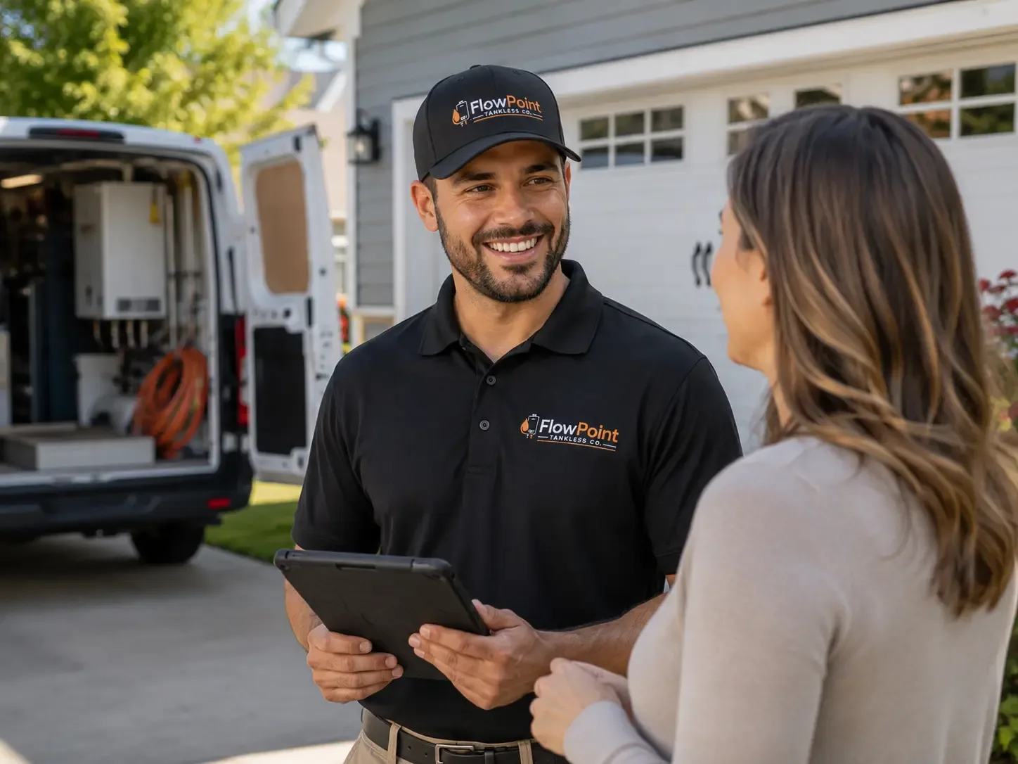 Tankless Water Heater Installation Jackpot, NV FAQs